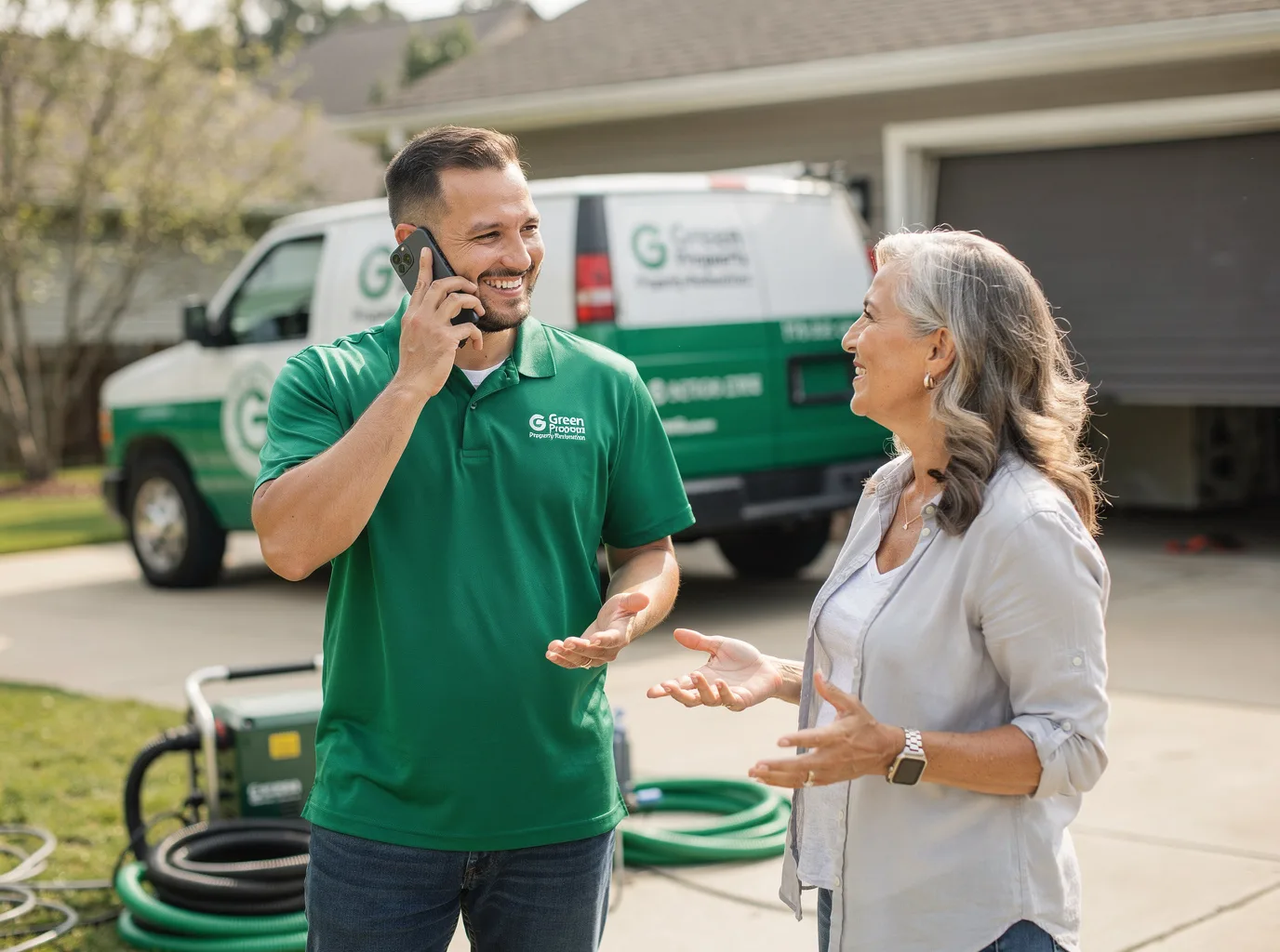 Water Damage Restoration Ghent, MN FAQs